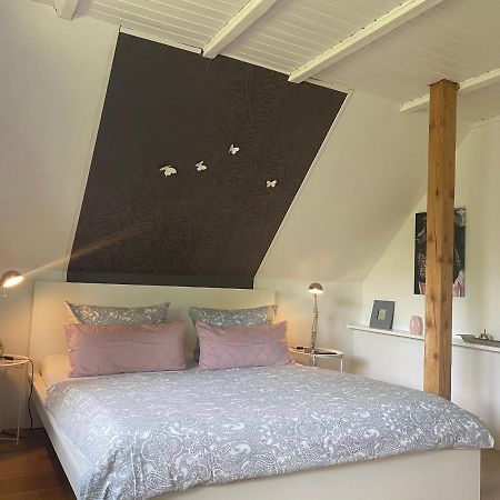 B&B Worpsweder Blick Osterholz-Scharmbeck Εξωτερικό φωτογραφία