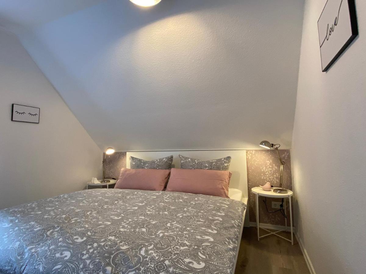 B&B Worpsweder Blick Osterholz-Scharmbeck Εξωτερικό φωτογραφία