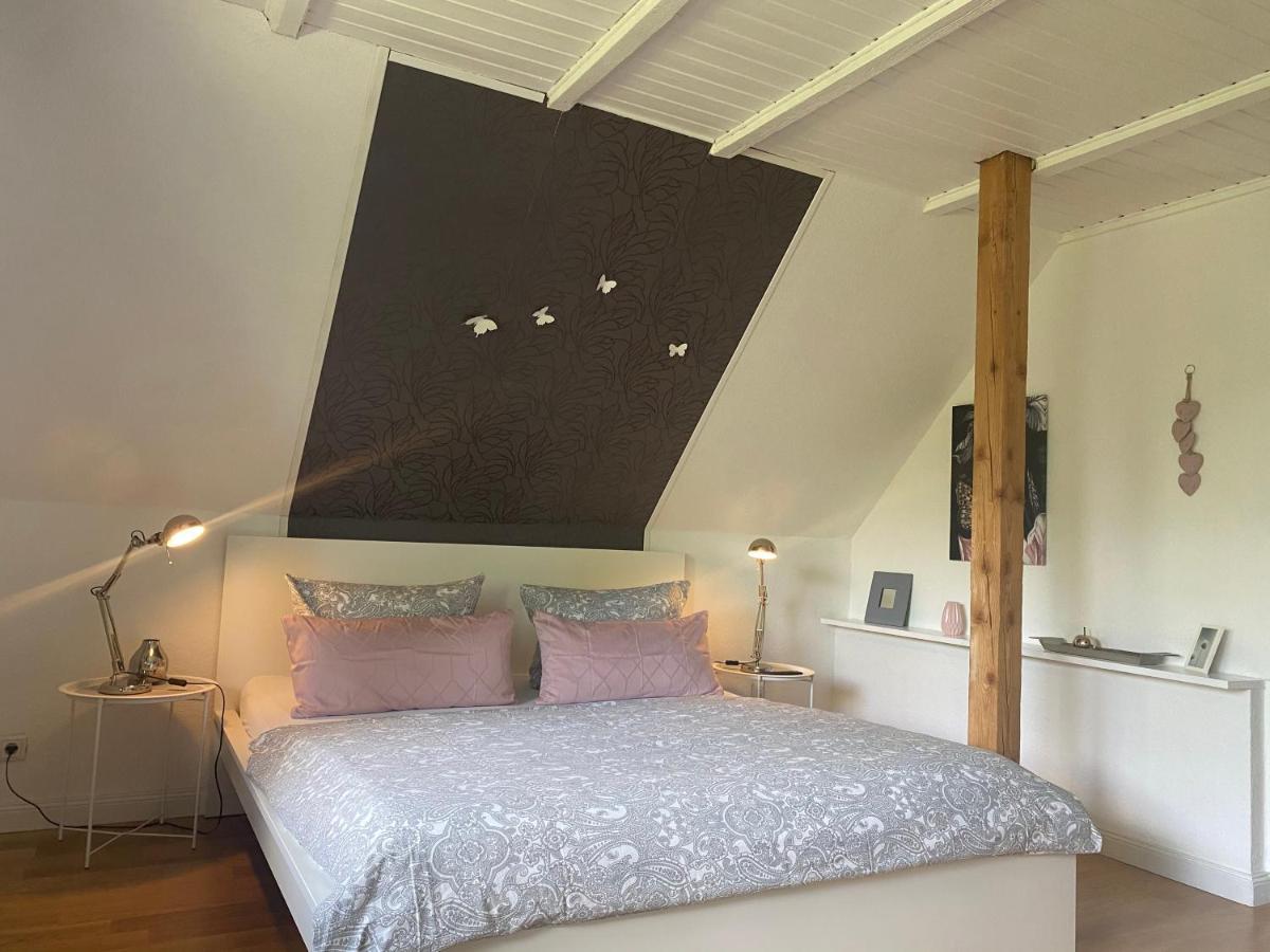 B&B Worpsweder Blick Osterholz-Scharmbeck Εξωτερικό φωτογραφία
