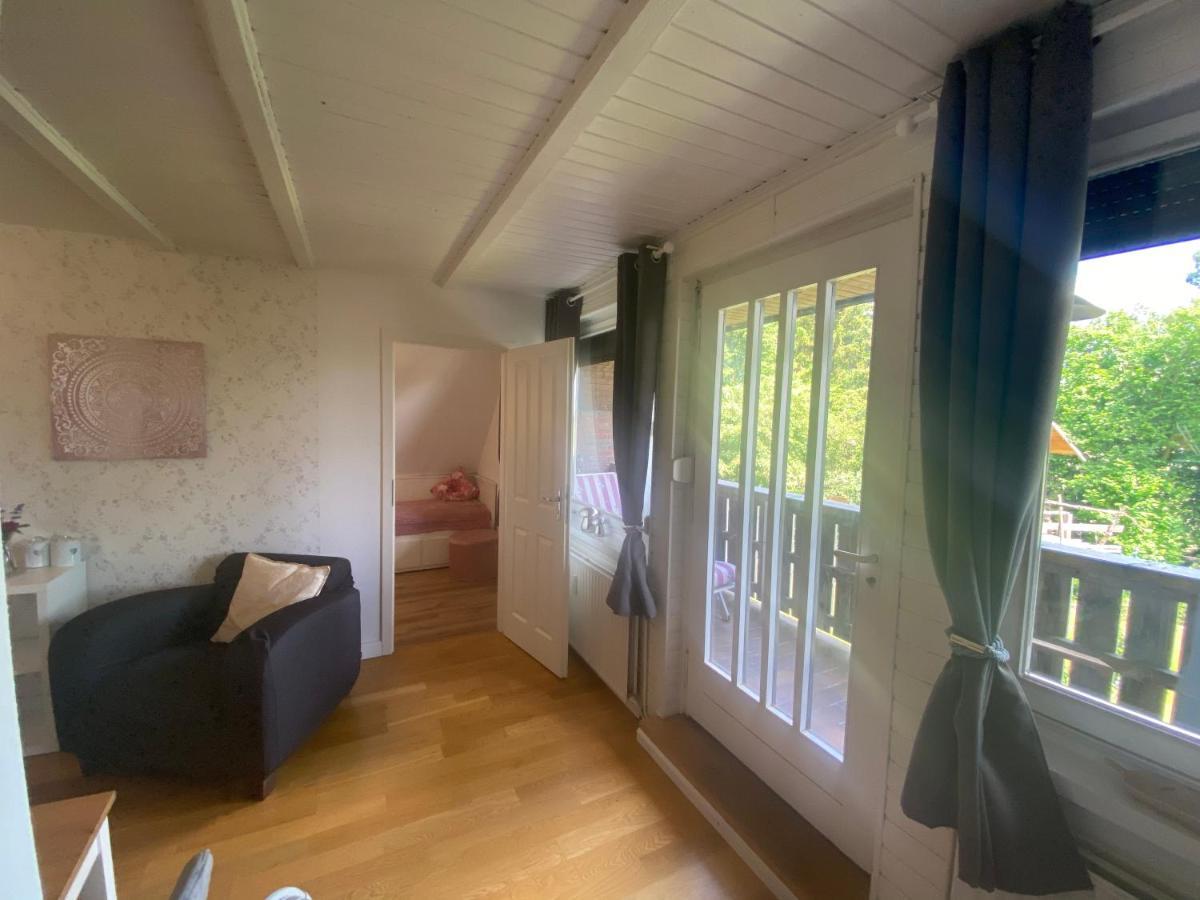 B&B Worpsweder Blick Osterholz-Scharmbeck Εξωτερικό φωτογραφία