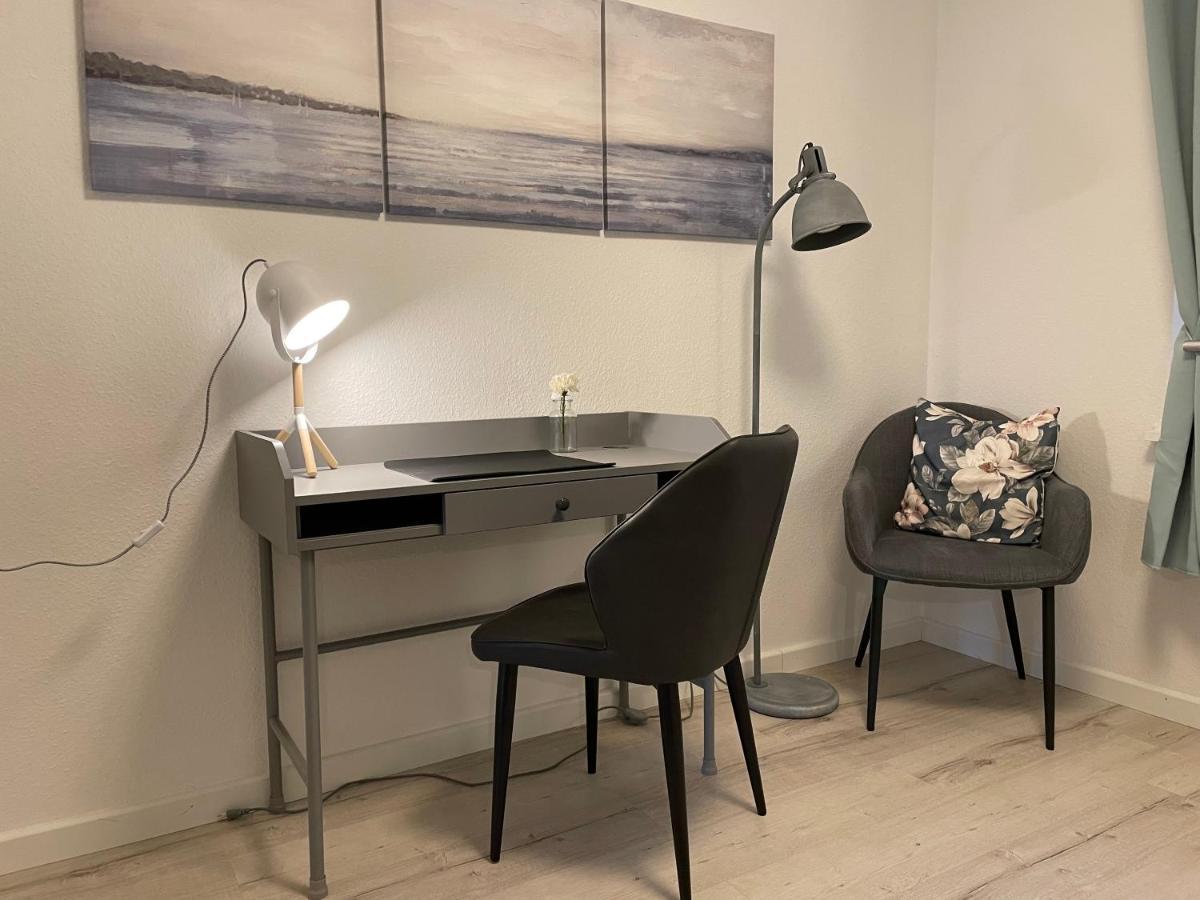 B&B Worpsweder Blick Osterholz-Scharmbeck Εξωτερικό φωτογραφία