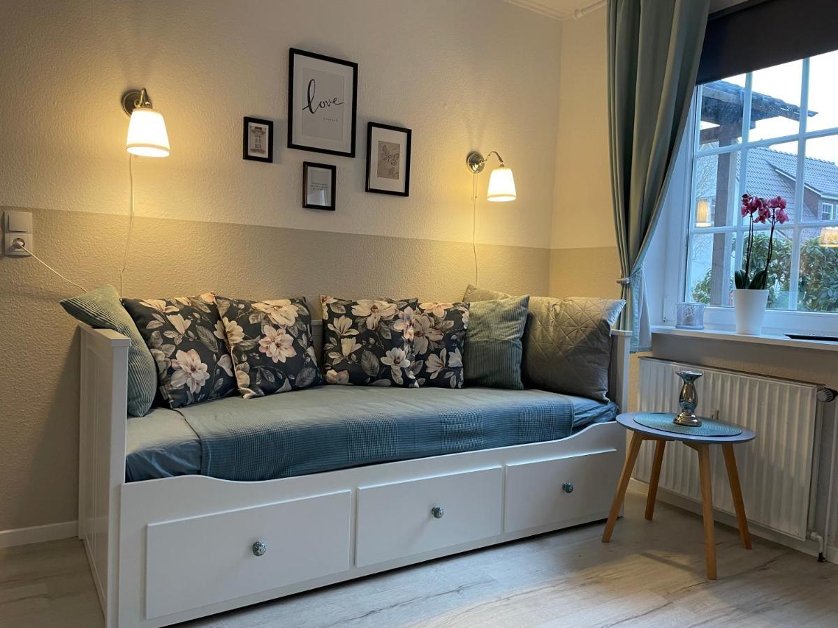 B&B Worpsweder Blick Osterholz-Scharmbeck Εξωτερικό φωτογραφία