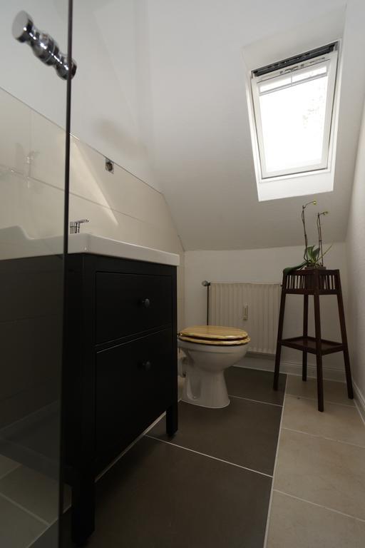 B&B Worpsweder Blick Osterholz-Scharmbeck Δωμάτιο φωτογραφία
