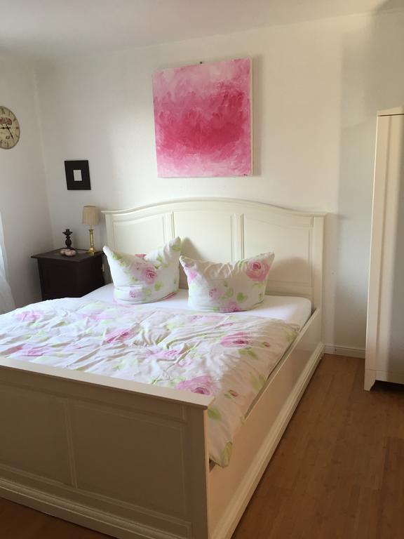 B&B Worpsweder Blick Osterholz-Scharmbeck Εξωτερικό φωτογραφία