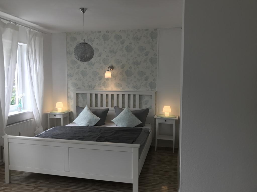B&B Worpsweder Blick Osterholz-Scharmbeck Εξωτερικό φωτογραφία